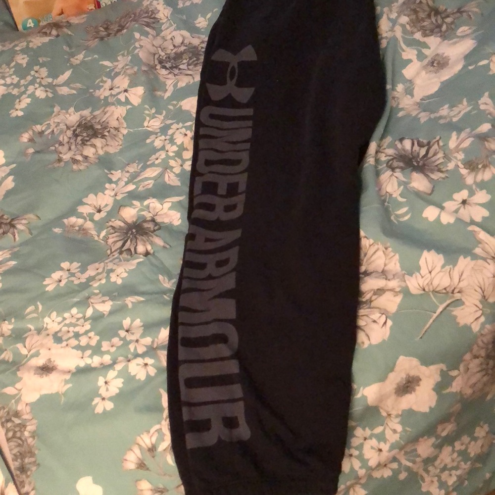 Under Armor Sweatpants